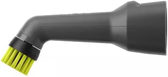 A95MB02 Fits for Ryobi USB Lithium Detail Scrubber Medium Bristle Accessory Kit (2-Piece)
