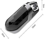 Portable Car Vacuum Cleaner: High Power Cordless Handheld Vacuum w/ 13 Foot Cable - 12V - Best Car & Auto Accessories Kit for Cleaning Car Interior