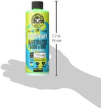 Chemical Guys WAC_707_16 EcoSmart Hyper Concentrated Waterless Car Wash and Wax, Safe for Cars, Trucks, SUVs, Motorcycles, RVs & More, 16 fl oz