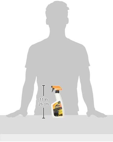 Armor All Original Protectant - 473 ml