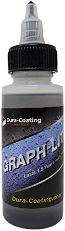 Dura-Coating GRAPH-LITE 1.5-2 YEAR 10H Graphene 50 ML