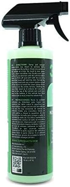 3D Waterless Car Wash - Easy Spray Waterless Detailing Spray - No Soap or Water Needed - Great on Cars, RVs, Motorcycles & Boats 16oz.