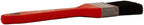 Maxshine Medium Flat Detailing Brush | Versatile Soft-Grip Cleaning Tool for Interior, Wheels, Trim & Crevices | Scratch-Safe, Durable, Ergonomic Auto Detailing Accessory