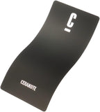 CERAKOTE® (AIR Cure C-Series Graphite Black (16oz) |C-102P|-Our Ceramic Technology Combines Performance with Color on All- Metals, Polymers + More