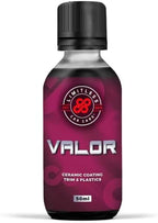 LimitlessCarCare Valor Ceramic Coating for Trim & Plastics 50ml