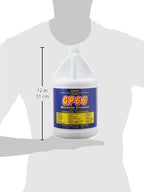 GP66 Green Miracle Cleaner- Gallon All-Purpose Heavy Duty Cleaner, Made in USA