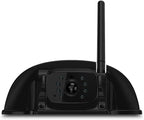 Furrion Vision S Wireless RV Backup Camera System with 5-Inch Monitor, 1 Rear Sharkfin, Infrared Night Vision, Wide-Angle View, Hi-Res, IP65 Waterproof, Motion Detection, Microphone - FOS05TASF