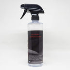 Lux Cockpit Complete Professional Interior Cleaner (16 oz) Multipurpose, Multi-Surface, Allergen Free. Perfect for Cars, Boats, RVs