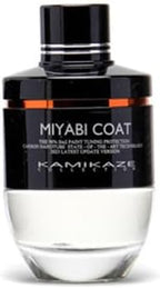 Kamikaze Collection Miyabi Coat 2.0 Ceramic Coating 30ml, Easy to Use Ceramic Coating for Cars, Extremely Durable, Ultra Deep Gloss, Scratch Resistant, Advanced Formula Bonds to Paint