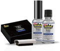 Ti22 Titanium 9H Ceramic Coating Kit - Professional Grade - Protect Your Vehicle While Increasing Shine and Gloss