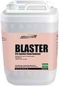 Nanoskin BLASTER Pre-Spotter/Stain Remover [NA-BLA640], 5 Gallons