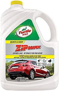 CAR WASH/WAX ZIP 1G
