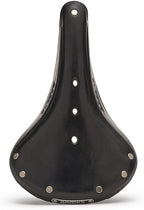 Brooks England B17, Supremely Comfortable Leather Bike Saddle