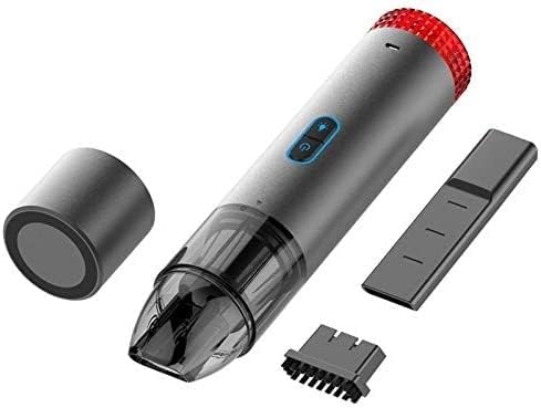 JYYBN New Car Vacuum Cleaner for Car Portable Vacuum Cleaner Handheld Mini Car Vacuum Cleaner Auto Home