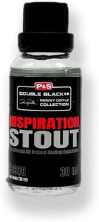 Inspiration Stout Ceramic Coating – Ultimate All-Around Protection for Paint, Trim, and Wheels; Luxurious Glossy Finish, Hydrophobic Properties, Easy Application (30ml)