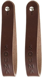 Premium Leather Hub Shiners