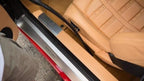 METROVAC Compact Vacuum - Model VNB-83BA, 4.0 Peak HP, All-Steel Construction, 6 Ft Hose, Portable Handheld Design, Blower Function