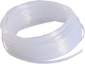 3.0mm Plastic Skirt Side Glow Optic Fiber Cable Car Light Decor (Length:100meters/328ft),PMMA-Skirt