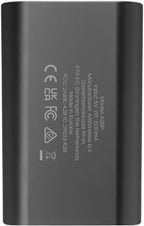 AAWireless TWO+ Compatible with Android Auto & Apple Carplay 2-in-1 Wireless Adapter | Wireless Connection via Bluetooth & WiFi | iPhone X+ & Android 11+ | Multifunctional Button | Made in Europe