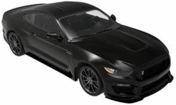 3M Car Wrap Roll 2080 Dead Matte Black | DM12 | (5ft x 1ft (5 Sq/ft)) | Automotive Vinyl Wrap for Cars - Car Interior Wrap & Exterior | w/Free Instawraps Pro Glove
