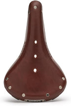 Brooks England B17, Supremely Comfortable Leather Bike Saddle