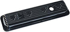 Eastwood 2K Aerospray High Temperature Ceramic Engine Gloss Black Paint | 11.9 oz Aerosol | 1 Pack