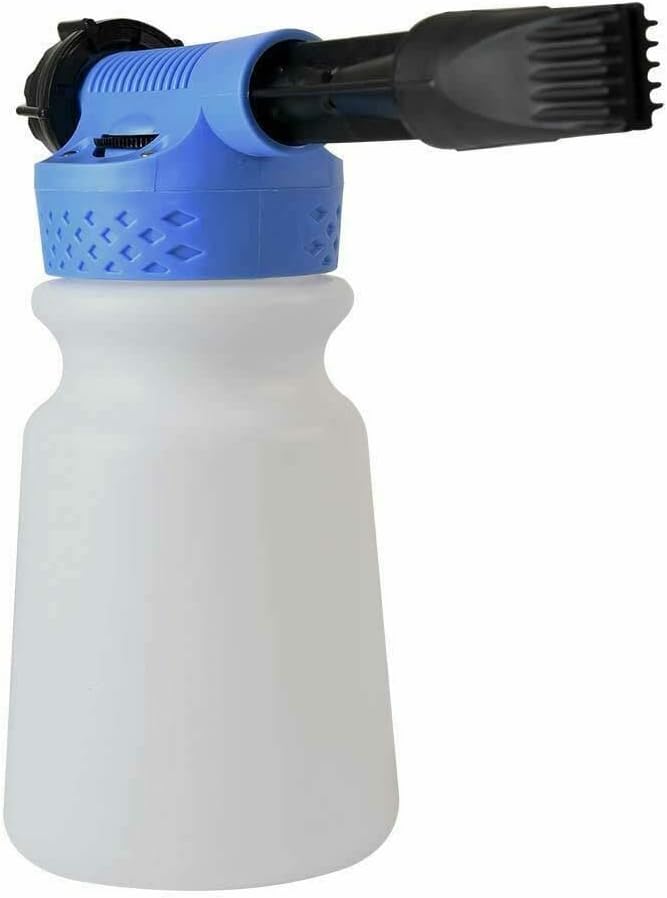 ARC-POWER for Car Wash Soap Dispensing Sprayer Spray Gun Spraying Pressure Foam