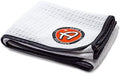 Adam's Polishes Great White Microfiber Drying Towel - Soft & Absorbent Towel That Wont Scratch or Swirl Delicate Surfaces - The Safe, Effortless Way to Dry Your Vehicle