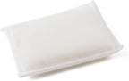 Autofiber Scrub Ninja Max, Interior Scrubbing Sponge - Pack of 3 (White)