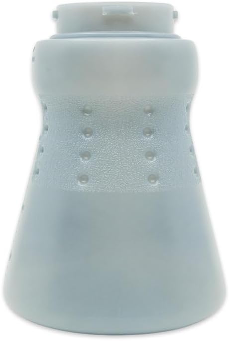 Detail King MTM Hydro PF22.2 Professional Foam Cannon - 1.1MM Orifice - Green Chenille Wash Mitt