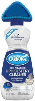 Carb,ona Oxy Powered Upholstery Cleaner Fresh Scent, 13.5 oz,1 pack