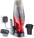 Handheld Vacuum Cordless, Car Vacuum, Car Vacuum Cleaner High Power Mini Handheld Portable Small Vacuum for Quick Car Cleaning, Portable Auto Vacuum Cleaner