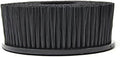 Chemical Guys Acc_201_Brush_U Upholstery Brush (with Hook & Loop Attachment)