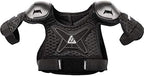 Answer Racing 446207 Powersports Protective Gear: Pee Wee Roost Deflector, Black, Youth L/XL