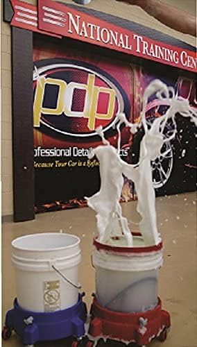Professional Detailing Products - PDP Hawaiian Shine - Wash & Wax Car Wash Soap 1 Gallon