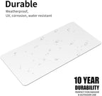 Funny Car Decals Cane Corso Bath Soap Wash Your Paws Stickers Stickers Funny Car Decals (Color : Colour, Size : 8X12CM)