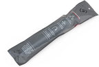 Detail Factory - Synthetic Detailing Brush - Ultra-Soft Bristles, Comfortable Grip and Scratch-Free Cleaning for Exterior, Interior, Emblems, Badges, and Instrument/Guage Panels. (Blue, Long)