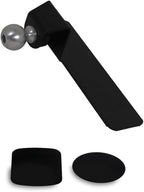 Course Motorsports Direct Fit Phone Mount - Toyota 4Runner (1999-2002) Compatible with All Phones - Magsafe Compatible Magnetic