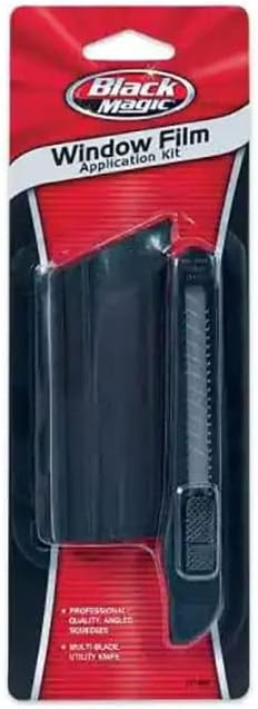 Avery Dennison NR Nano Ceramic IR Window Tint Kit Compatible with Kia EV6 2022-2024 Installation Kit (Starter)
