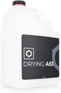 OBSESSED GARAGE - Drying Aid - Streak-Free Drying for All Exterior Surfaces - 1 Gallon
