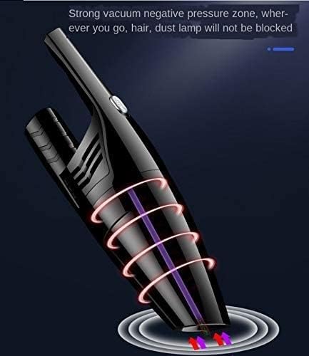 JYYBN Car Vacuum Cleaner for Car Portable Vacuum Cleaner Handheld Mini Car Vacuum Cleaner Auto
