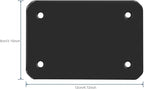 Metal Plate for VK7 Magnetic Backup Camera