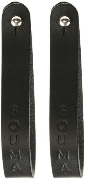 Premium Leather Hub Shiners