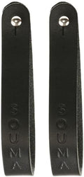 Premium Leather Hub Shiners