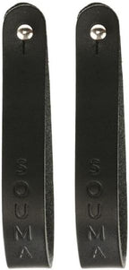 Premium Leather Hub Shiners