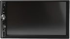 Double Din Car Stereo with Wireless Apple CarPlay & Android Auto 7" IPS Screen, Car Play Radio Audio, 240W, Bluetooth, AHD Backup Camera, USB-C Fast Charging, 16-Band EQ, SWC, MirrorLink