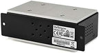 StarTech.com 7-Port USB 2.0 Hub - Metal Industrial USB-A Hub with ESD & 350W Surge Protection - Extended Operating Temp -40 to 185°F - Din Rail/Wall/Desk Mountable - USB Expander Hub, TAA