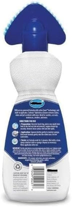 Car-bona Oxy Powered Upholstery Cleaner, Fresh Scent,13.5 oz, 400ml (active foam)