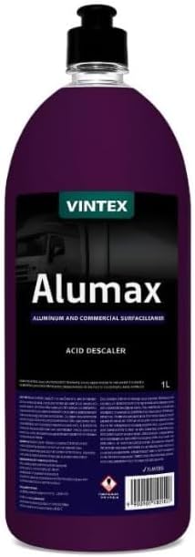 Aluminum Cleaner + Removex + V-Floc Car Wash Kit – (3x1.5L)