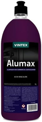 Aluminum Cleaner + Removex + V-Floc Car Wash Kit – (3x1.5L)